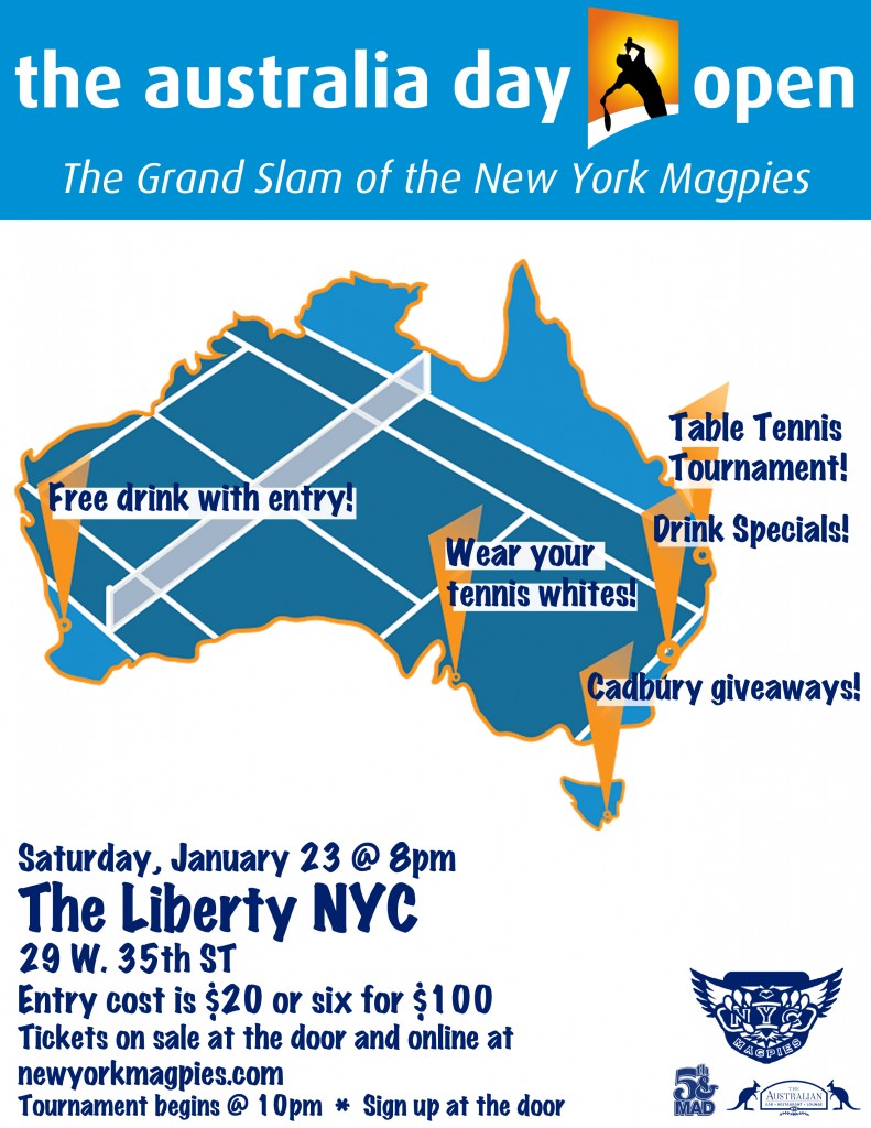 Australia Day 2016 Flyer (1)