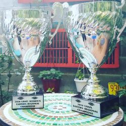 Eastern Regional Champions