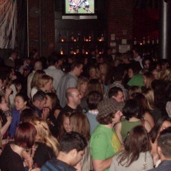 Australia Day 2009 Another outstanding party...