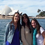 Lady Pies Down Under TN2