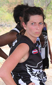 Andrea Casillas drea