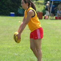 Monica Robbins monica