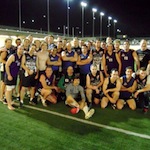 State of Origin Kicks off the Season this Saturday! State of Origin