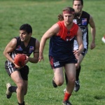 Magpies take the ANZAC plate in hard fought win Boston TN