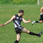 Magpies down Florida in gruelling contest Florida TN