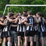 Vics hold off gallant Allies to take the State of Origin TEAM TN