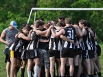 New York Magpies Overrun Austin Crows pies