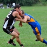 New York Edges Out BWE In Tough, Tight Contest bw_batty-tackle