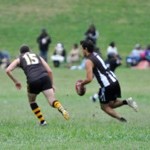 New York Bounces Back to Beat North Carolina bw_murphy