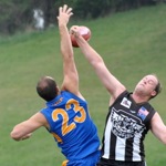 Player Write Up: Mapo’s First Magpie Trip bw_smiles