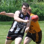 NY overcome a determined Philly in wet weather Philly TN