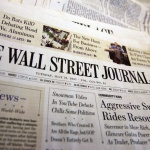 Magpies featured in The Wall Street Journal The WSJ