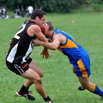 NY Goes Down to BWE by 2 points in a Scorcher BWE TN