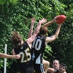 Magpies Win Over North Carolina NC TN