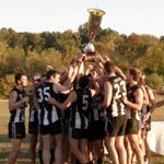 New York Magpies 2010 National Champions!!! Champs TN