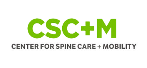 Center for Spine Care + Mobility