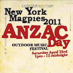 ANZAC TN