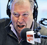 Anzac Day in New York reported on Melbourne Talk Radio vizard