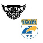 New York pull off come from behind win over the Eagles NewYorkBWELogo