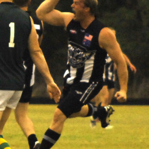 Rob Donner Rob Donner