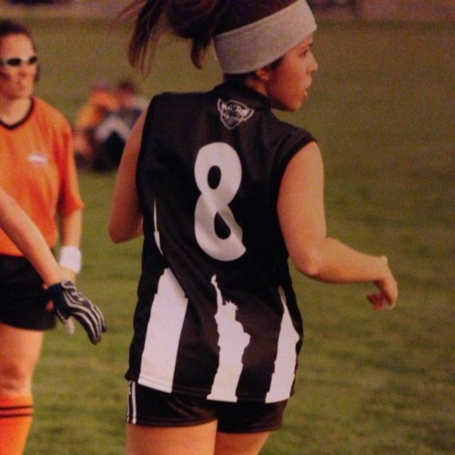 Lissette Hinojosa image