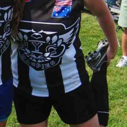 Autumn “Summer” Ervin Autumn