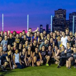 Join the New York Magpies! 2018 First Training - slider