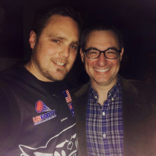 Dougie and Garth copy