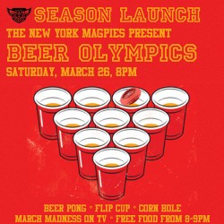 Season Launch Beer Olympics Beer Olympics Featured Resized