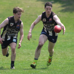 ANZAC Cup – a battle for the ages Banner - 01 - Game vs Montreal