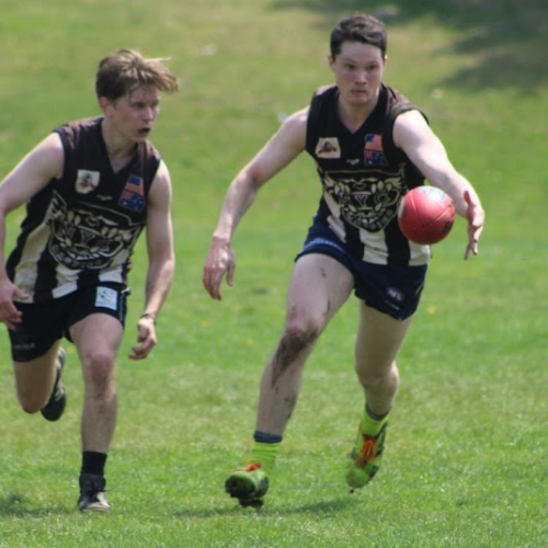 ANZAC Cup – a battle for the ages Banner - 01 - Game vs Montreal