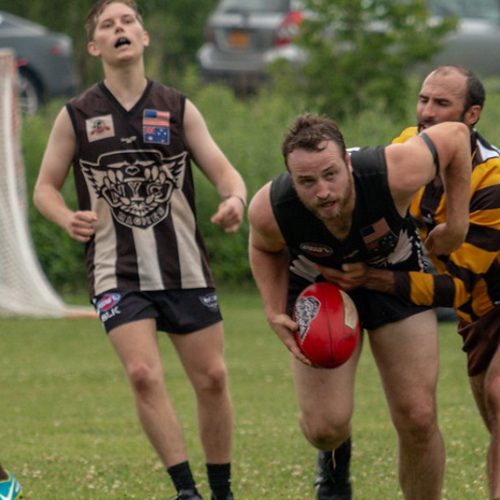 Eastern Regional Tournament Recap Shane shrug vs Philly slider