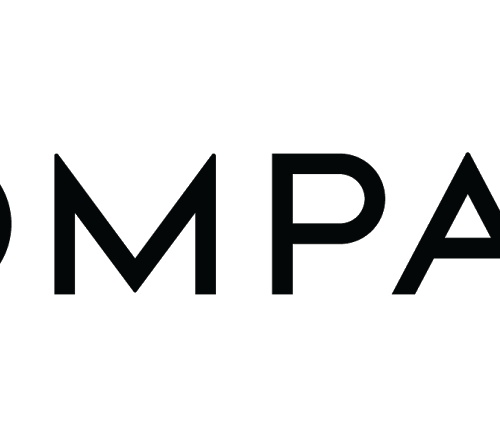 Welcome our latest sponsor, Lisa Kobiolke at Compass! CompassLogo_Black