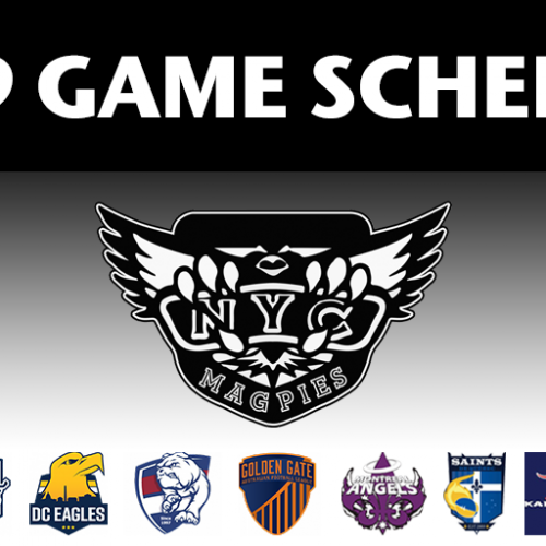 2019 SCHEDULE website slider