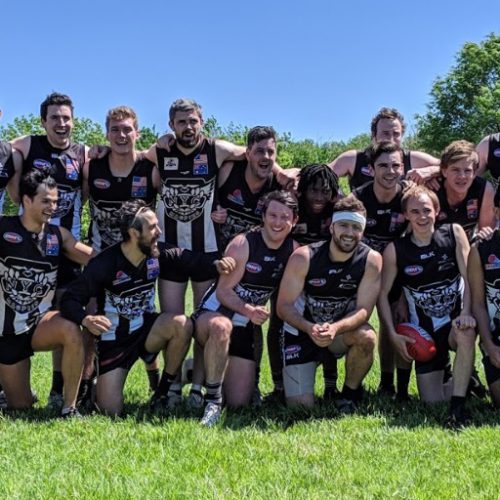 2019-04-27 - Mens Team Slider